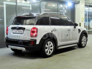 WMWYU1106H3B69476 2017 MINI COOPER COUNTRYMAN D ALL4 2.0 BASIC-3