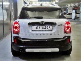 WMWYU1106H3B69476 2017 MINI COOPER COUNTRYMAN D ALL4 2.0 BASIC-4