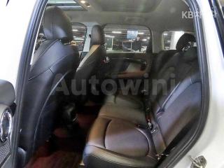 2017 MINI COOPER COUNTRYMAN D ALL4 2.0 BASIC - 7