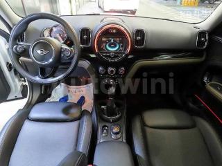2017 MINI COOPER COUNTRYMAN D ALL4 2.0 BASIC - 10