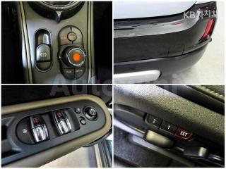 2017 MINI COOPER COUNTRYMAN D ALL4 2.0 BASIC - 18