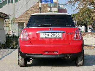 WMWSU3106CT203973 2012 MINI COOPER 1.6 BASIC-2