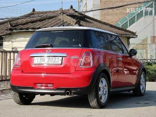 WMWSU3106CT203973 2012 MINI COOPER 1.6 BASIC-3