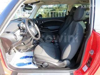 WMWSU3106CT203973 2012 MINI COOPER 1.6 BASIC-5