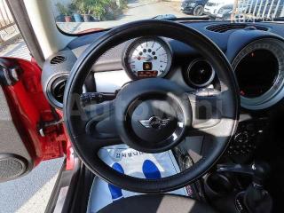 2012 MINI COOPER 1.6 BASIC - 7