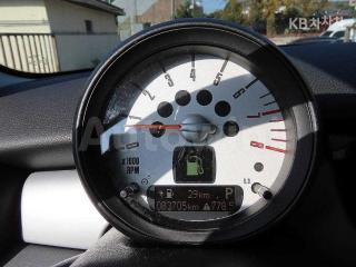 2012 MINI COOPER 1.6 BASIC - 9