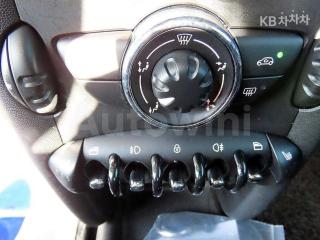 2012 MINI COOPER 1.6 BASIC - 12