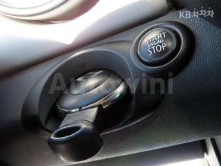 2012 MINI COOPER 1.6 BASIC - 13