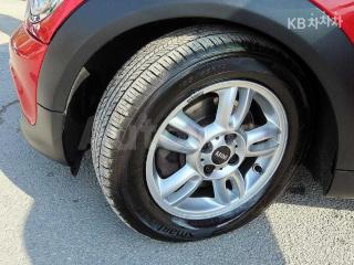 2012 MINI COOPER 1.6 BASIC - 15