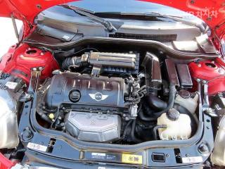 2012 MINI COOPER 1.6 BASIC - 16