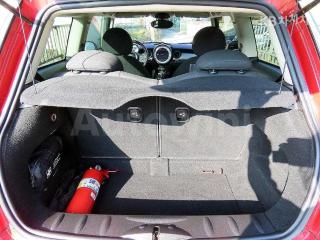 2012 MINI COOPER 1.6 BASIC - 18