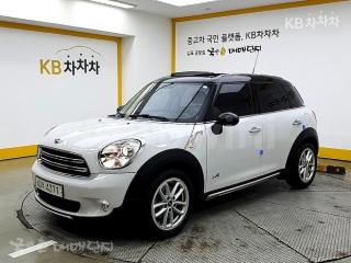 WMWXD5104GWU09816 2016 MINI COOPER COUNTRYMAN D ALL4 2.0 BASIC-0