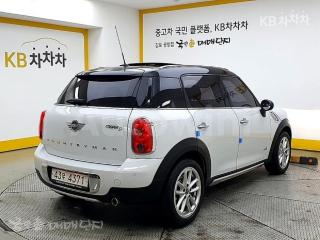 WMWXD5104GWU09816 2016 MINI COOPER COUNTRYMAN D ALL4 2.0 BASIC-2