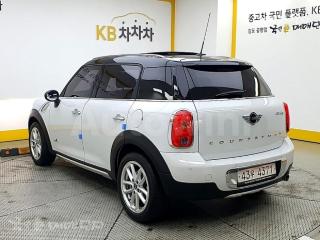 WMWXD5104GWU09816 2016 MINI COOPER COUNTRYMAN D ALL4 2.0 BASIC-3