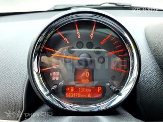 2016 MINI COOPER COUNTRYMAN D ALL4 2.0 BASIC - 7
