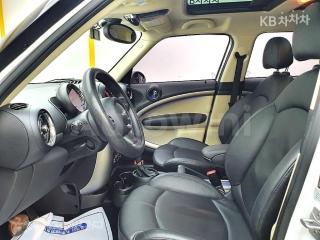 2016 MINI COOPER COUNTRYMAN D ALL4 2.0 BASIC - 8