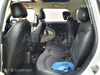 2016 MINI COOPER COUNTRYMAN D ALL4 2.0 BASIC - 9