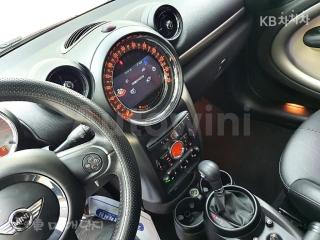 2016 MINI COOPER COUNTRYMAN D ALL4 2.0 BASIC - 10