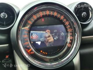 2016 MINI COOPER COUNTRYMAN D ALL4 2.0 BASIC - 11