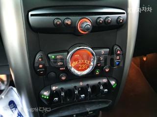 2016 MINI COOPER COUNTRYMAN D ALL4 2.0 BASIC - 12