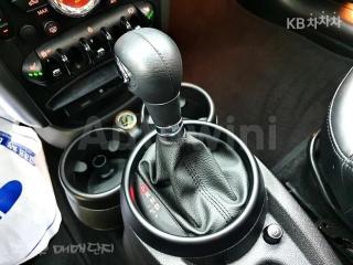 2016 MINI COOPER COUNTRYMAN D ALL4 2.0 BASIC - 13