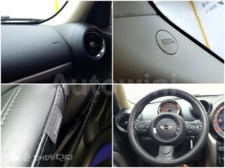 2016 MINI COOPER COUNTRYMAN D ALL4 2.0 BASIC - 20