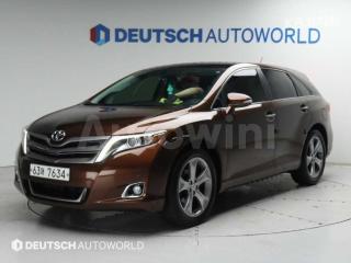 4T3BK3BB8DU076893 2013 TOYOTA VENZA 3.5-0