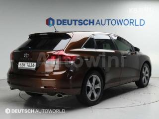 4T3BK3BB8DU076893 2013 TOYOTA VENZA 3.5-1
