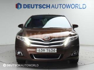 4T3BK3BB8DU076893 2013 TOYOTA VENZA 3.5-2