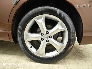 4T3BK3BB8DU076893 2013 TOYOTA VENZA 3.5-4