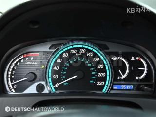 2013 TOYOTA VENZA 3.5 - 8