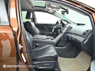 2013 TOYOTA VENZA 3.5 - 10