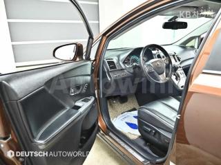 2013 TOYOTA VENZA 3.5 - 11