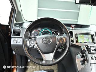 2013 TOYOTA VENZA 3.5 - 13