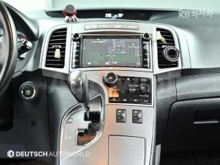 2013 TOYOTA VENZA 3.5 - 14