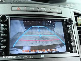 2013 TOYOTA VENZA 3.5 - 15