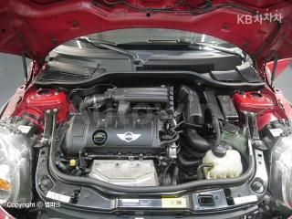 WMWSU3107CT203321 2012 MINI COOPER 1.6 SE-4