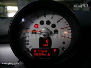 2012 MINI COOPER 1.6 SE - 7