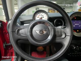 2012 MINI COOPER 1.6 SE - 8