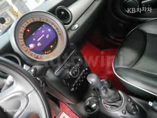 2012 MINI COOPER 1.6 SE - 9