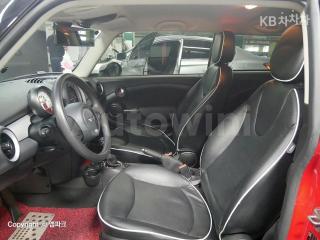 2012 MINI COOPER 1.6 SE - 10