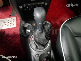 2012 MINI COOPER 1.6 SE - 12
