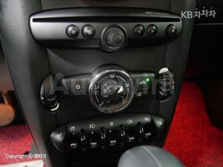 2012 MINI COOPER 1.6 SE - 13