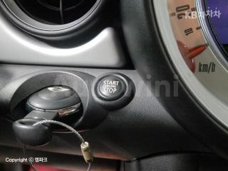 2012 MINI COOPER 1.6 SE - 14
