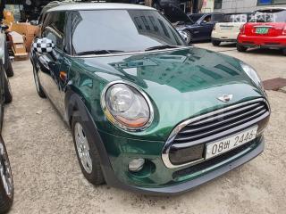 WMWXP5107H3A98864 2017 MINI COOPER 1.6 SE-0