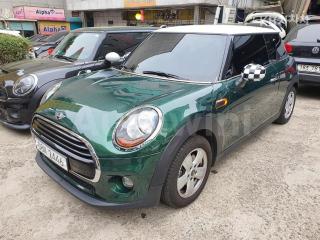 WMWXP5107H3A98864 2017 MINI COOPER 1.6 SE-1