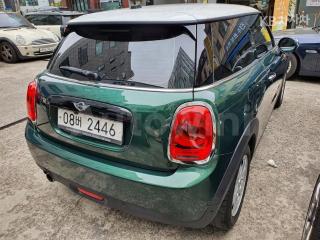 WMWXP5107H3A98864 2017 MINI COOPER 1.6 SE-3