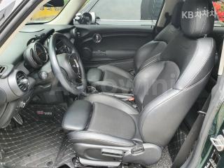 WMWXP5107H3A98864 2017 MINI COOPER 1.6 SE-4