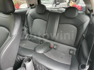 WMWXP5107H3A98864 2017 MINI COOPER 1.6 SE-5