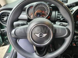 2017 MINI COOPER 1.6 SE - 8